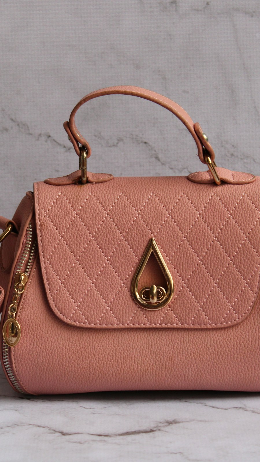 Bolsa Tiracolo Matelassê