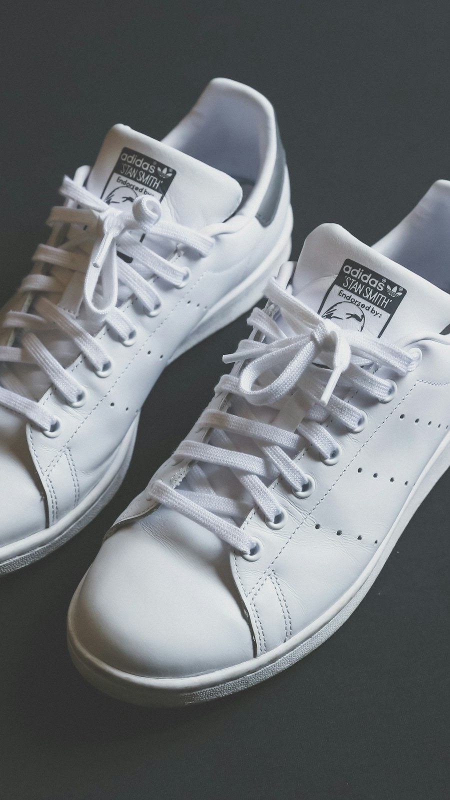Tênis Adidas Stan Smith